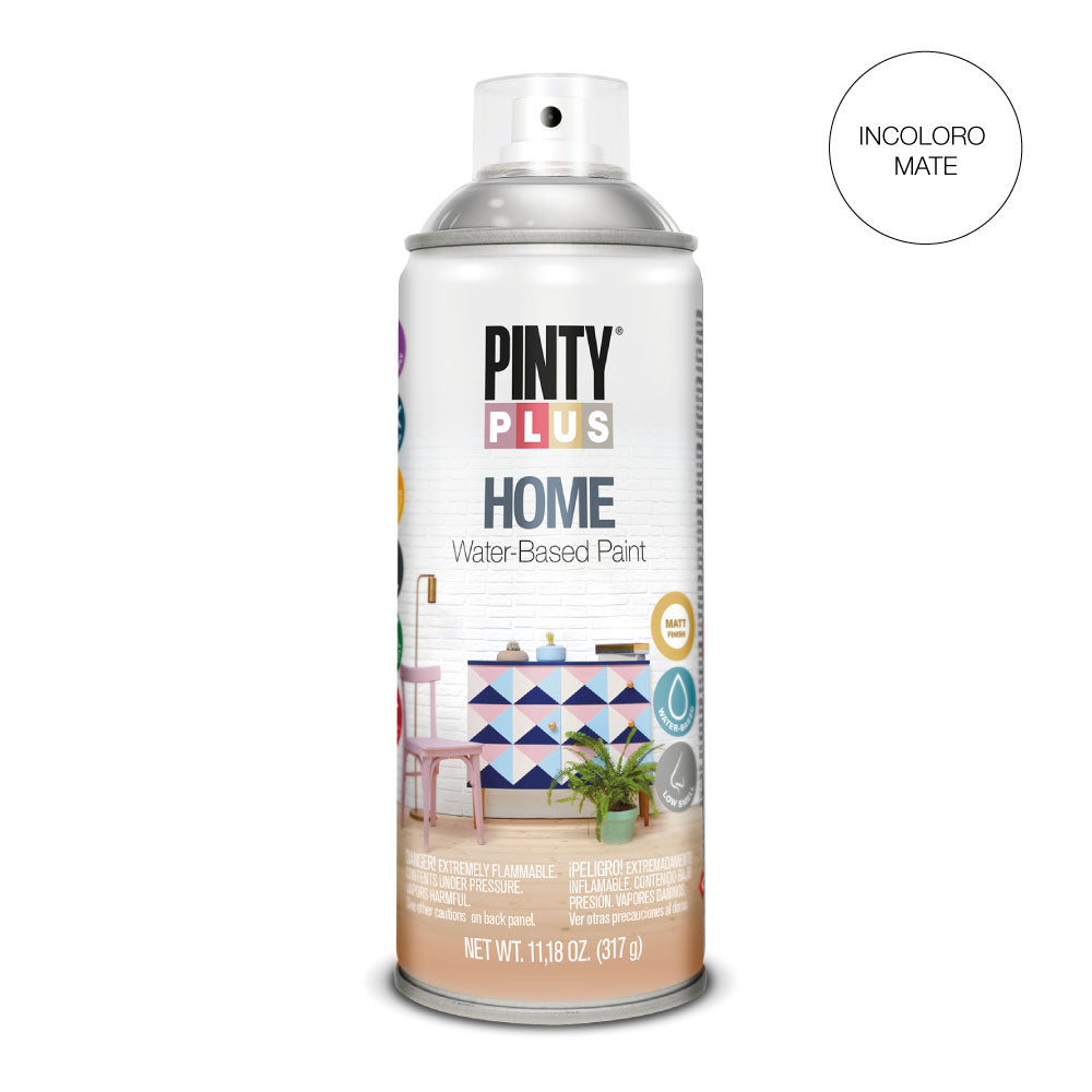 Spray pintyplus home 520 cc verniz mate hm440_0