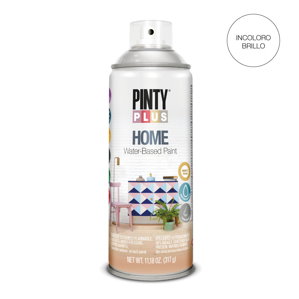 Spray pintyplus home 520 cc verniz brilhante hm441_0