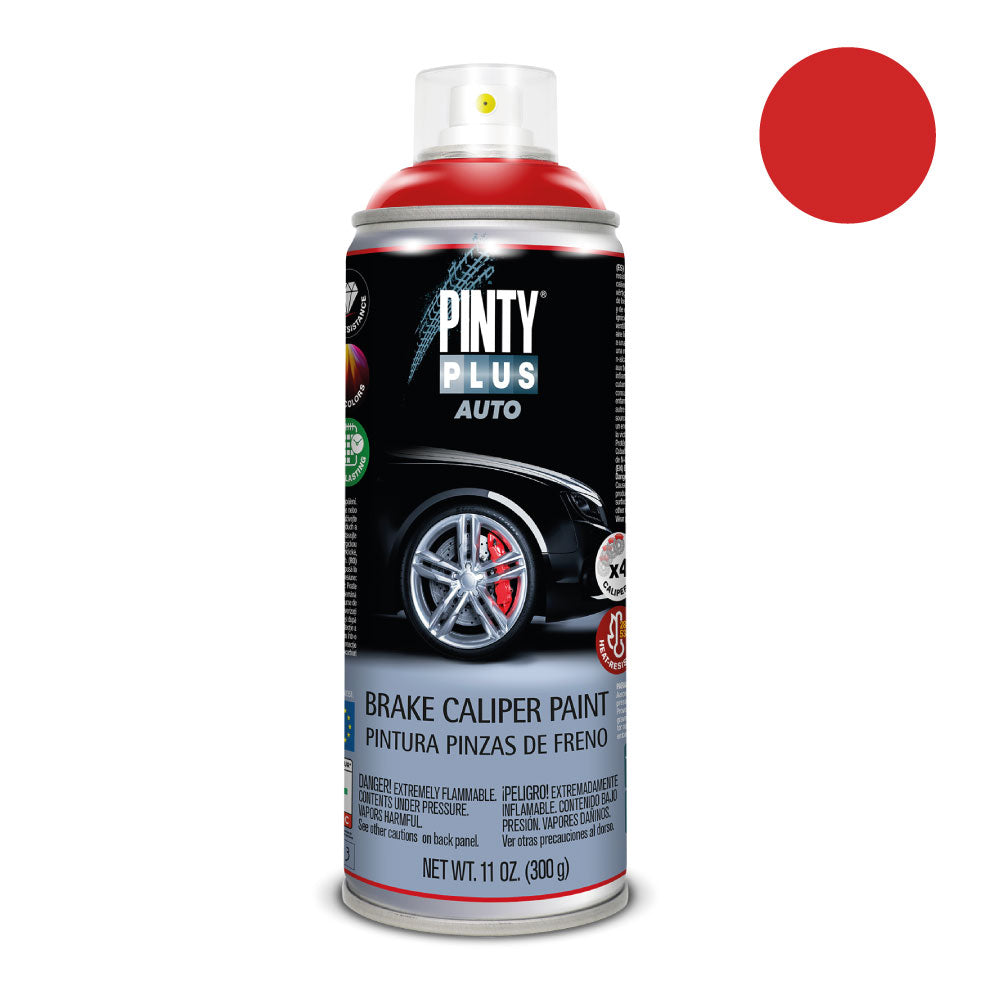 Spray pintyplus auto 520cc pinpf107 vermeho_0