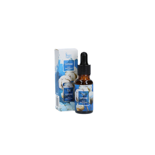 Ãleo essencial de algodÃ£o 20 ml_0