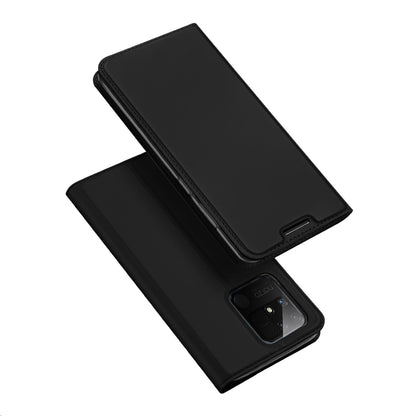 Dux Ducis Skin Pro Holster Cover with Flap Realme Narzo 50A black_0