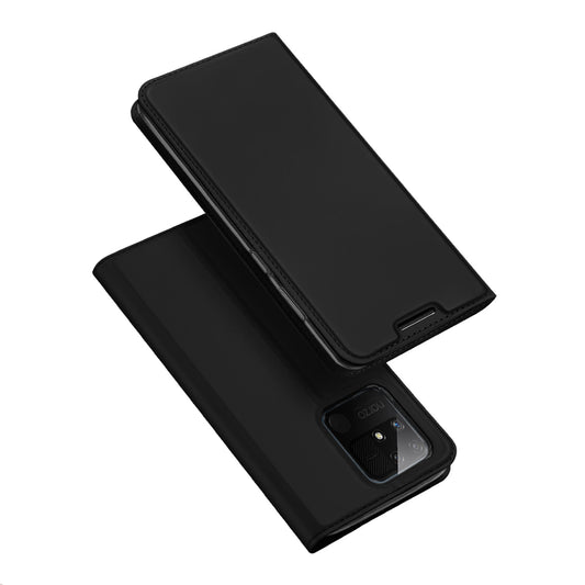 Dux Ducis Skin Pro Holster Cover with Flap Realme Narzo 50A black_0