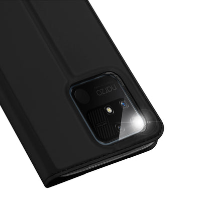 Dux Ducis Skin Pro Holster Cover with Flap Realme Narzo 50A black_8