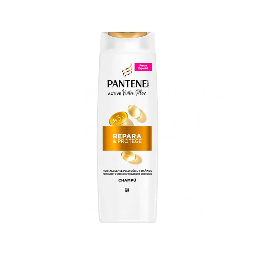 ChampÃ´ reparador e protetor, 325 ml_0