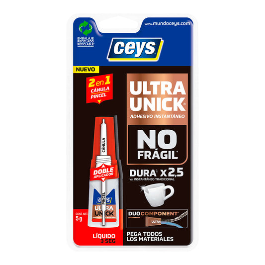 Adesivo universal ultra unick, cÃ¢nula / escova, 5 g_0