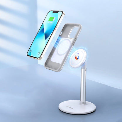Choetech MFM Anti-drop Case Cover for iPhone 13 Pro Max white (PC0114-MFM-WH)_6