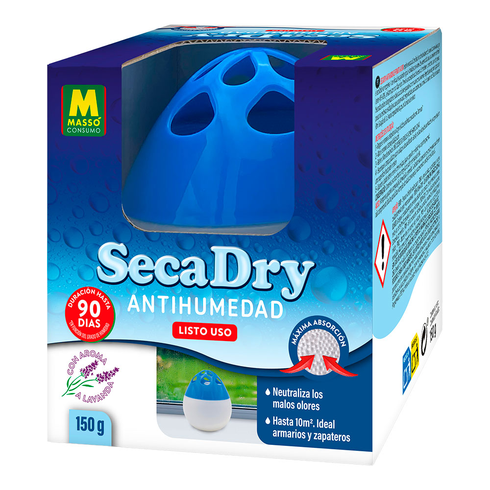 Mini secadry anti-umidade pronto para usar 150 g_0