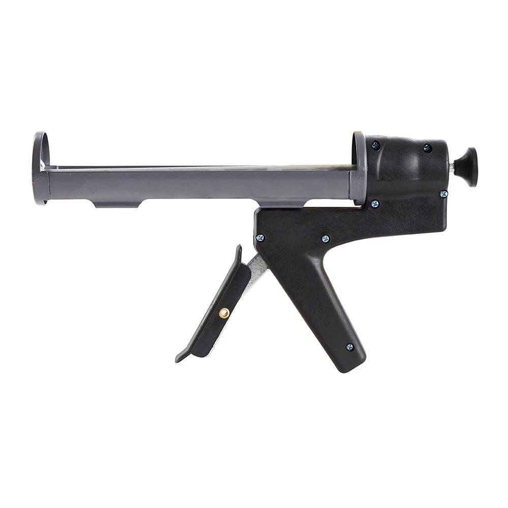 Pistola profissional para tubos de silicone_0