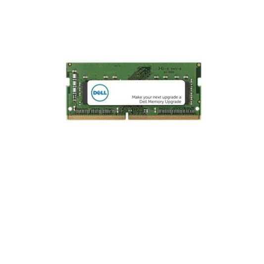 Dell Memory Upgrade - 16GB - 2RX8 DDR4 RDIMM 3200MHz_0