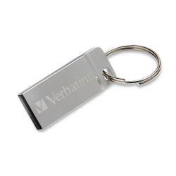 Mini Metal Silver_0
