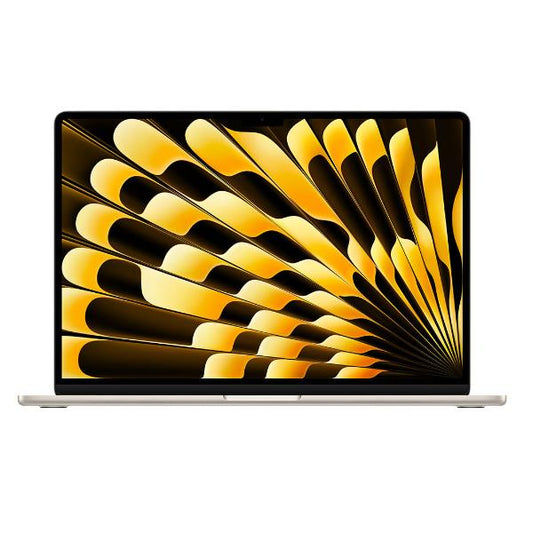 MacBookÃ¯Â¿Â½Air 15": Chip Apple M4 con CPU 10-core eÃ¯Â¿Â½GPUÃ¯Â¿Â½10-core, 16GB, 512GB SSD - Gala_0