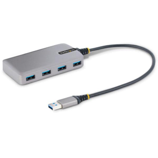 Hub USB a 4 porte_0