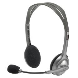 B-GRADE-ITEM! BGRADEITEM! Logitech Headset H110 3,5mm (981-000271)_1