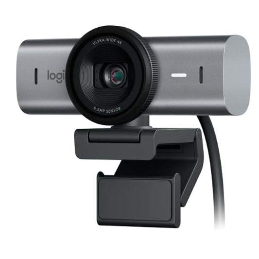 Webcam Logitech / MX Brio 705 / Grafite_0