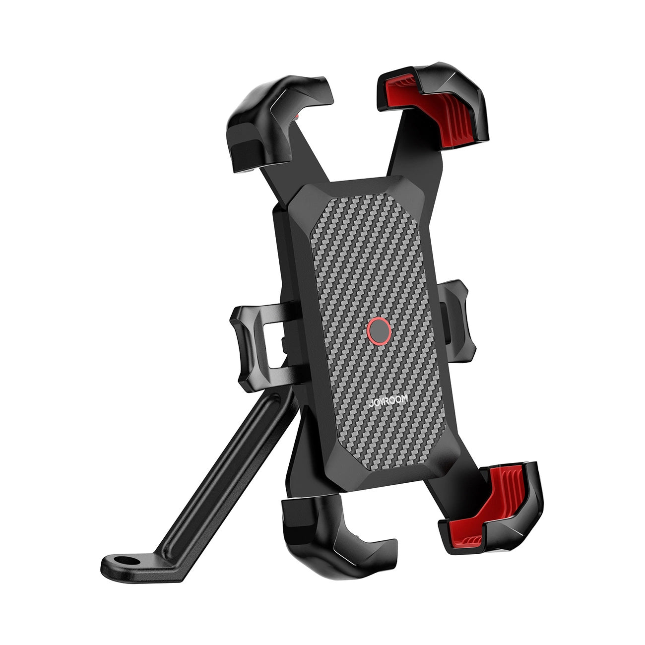 Motorcycle Holder Joyroom JR-ZS288 for Phones (Black)_0