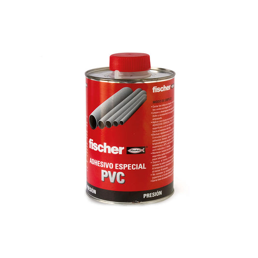Adesivo pvc 1l 97974 fischer_0