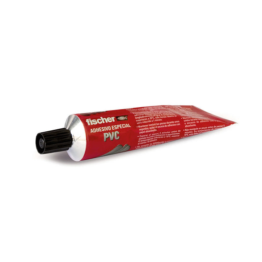 Adesivo pvc 125ml 97975 fischer_0