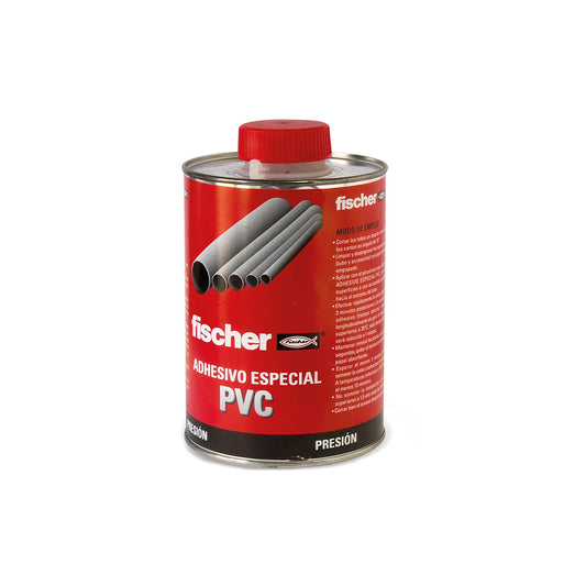 Adesivo pvc 500ml 97976 fischer_0
