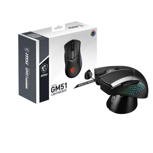 CLUTCH GM51 LIGHTWEIGHT WIRELESS_0