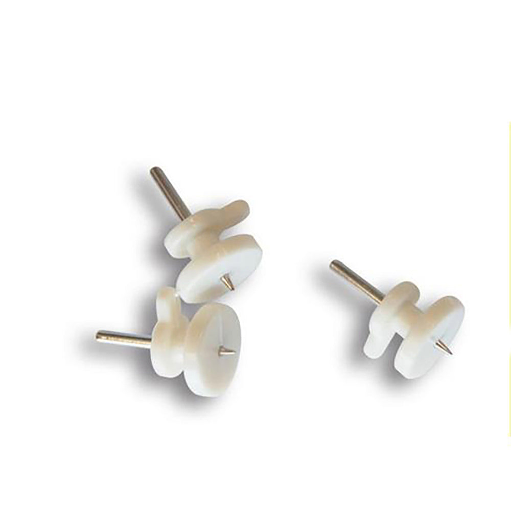 Suporte basico fast&fix (blister 12 unid.) 534843 fischer_0