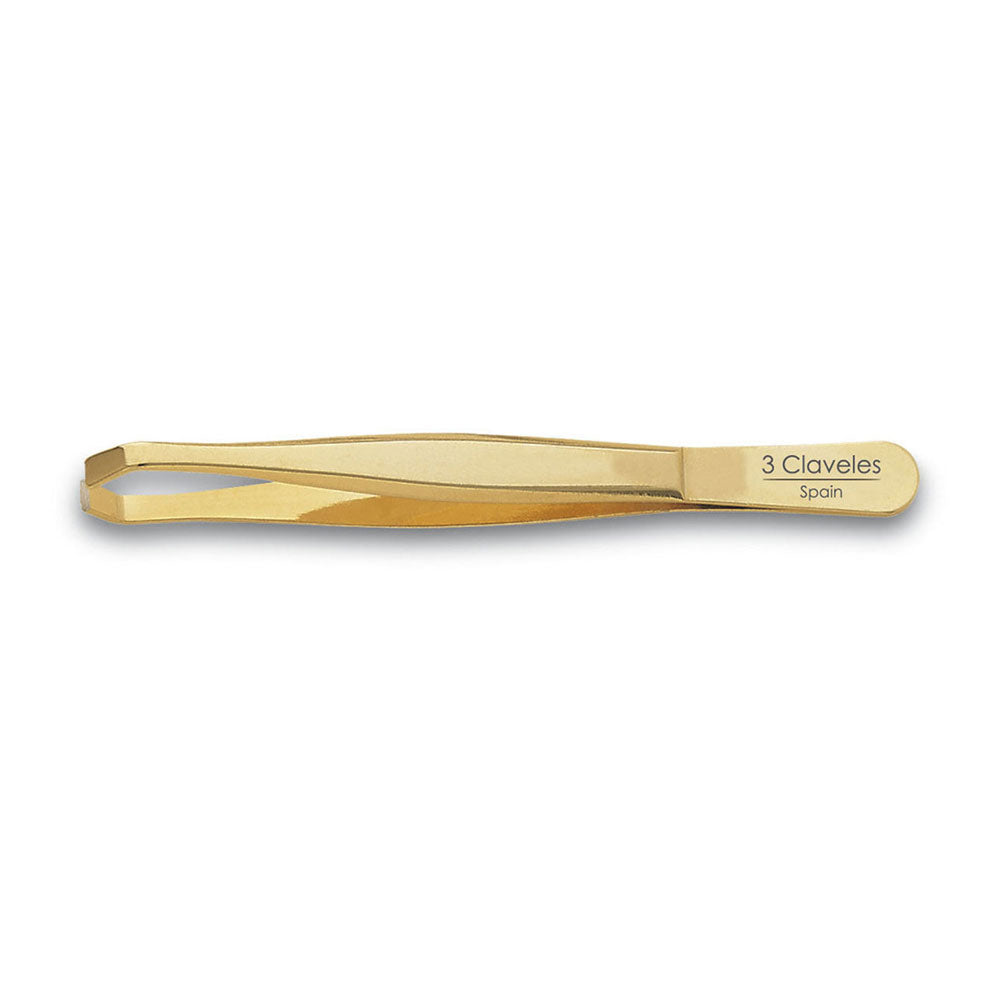 PinÃ§a caranguejo dourado 9 cm_0
