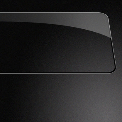 Nillkin CP+PRO ultra-thin full-screen tempered glass with 0.2 mm frame 9H Realme 9 Pro black_10