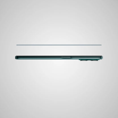 Nillkin CP+PRO ultra-thin full-screen tempered glass with 0.2 mm frame 9H Realme 9 Pro black_11