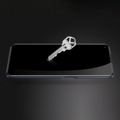 Nillkin CP+PRO ultra-thin full-screen tempered glass with 0.2 mm frame 9H Realme 9 Pro black_13