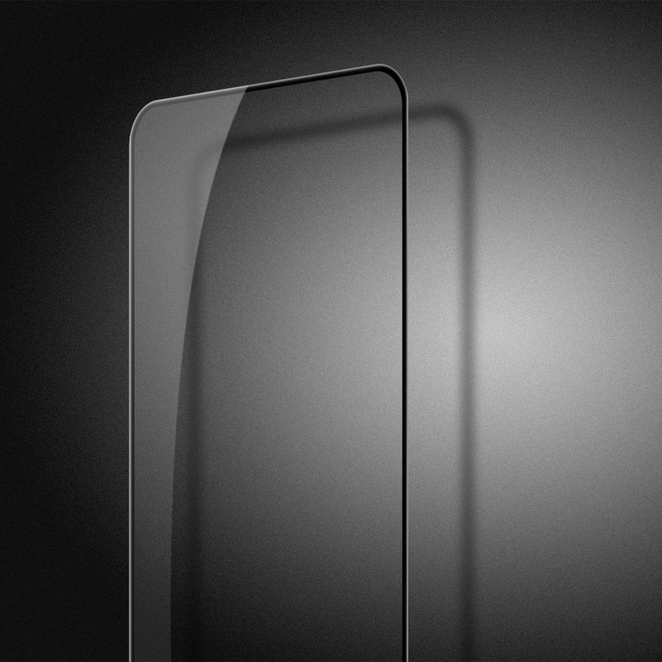 Nillkin CP+PRO ultra-thin full-screen tempered glass with 0.2 mm frame 9H Realme 9 Pro black_15