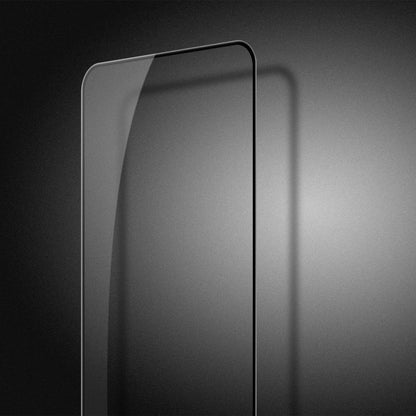 Nillkin CP+PRO ultra-thin full-screen tempered glass with 0.2 mm frame 9H Realme 9 Pro black_15