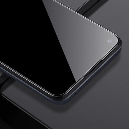 Nillkin CP+PRO ultra-thin full-screen tempered glass with 0.2 mm frame 9H Realme 9 Pro black_17