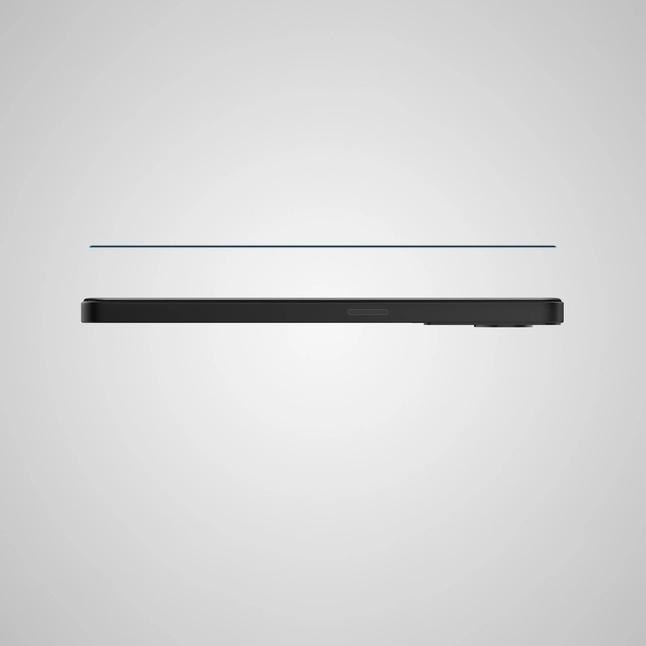 Nillkin CP+PRO ultra-thin tempered glass for the entire screen with a 0.2 mm frame 9H OnePlus Ace black_10