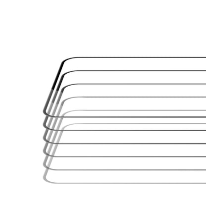 Nillkin CP+PRO ultra-thin tempered glass for the entire screen with a 0.2 mm frame 9H OnePlus Ace black_11