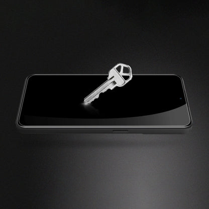 Nillkin CP+PRO ultra-thin tempered glass for the entire screen with a 0.2 mm frame 9H OnePlus Ace black_12