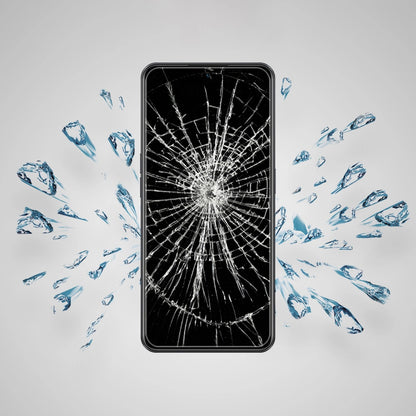 Nillkin CP+PRO ultra-thin tempered glass for the entire screen with a 0.2 mm frame 9H OnePlus Ace black_13