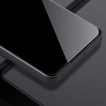 Nillkin CP+PRO ultra-thin tempered glass for the entire screen with a 0.2 mm frame 9H OnePlus Ace black_16