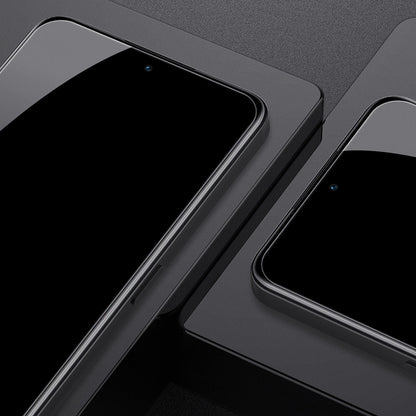 Nillkin CP+PRO ultra-thin tempered glass for the entire screen with a 0.2 mm frame 9H OnePlus Ace black_17