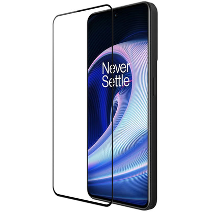 Nillkin CP+PRO ultra-thin tempered glass for the entire screen with a 0.2 mm frame 9H OnePlus Ace black_1