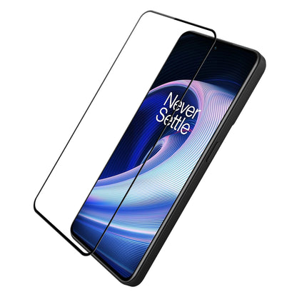 Nillkin CP+PRO ultra-thin tempered glass for the entire screen with a 0.2 mm frame 9H OnePlus Ace black_2