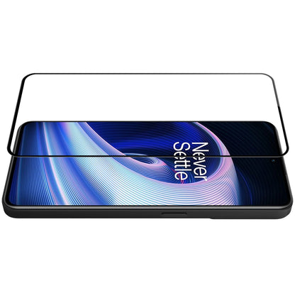 Nillkin CP+PRO ultra-thin tempered glass for the entire screen with a 0.2 mm frame 9H OnePlus Ace black_3