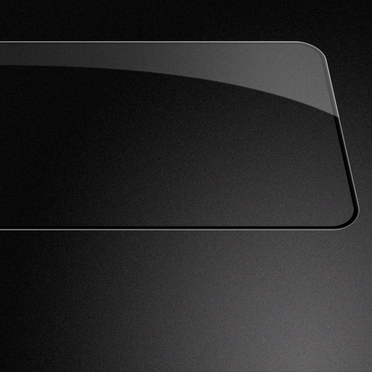 Nillkin CP+PRO ultra-thin tempered glass for the entire screen with a 0.2 mm frame 9H OnePlus Ace black_9