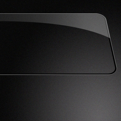 Nillkin CP+PRO ultra-thin tempered glass for the entire screen with a 0.2 mm frame 9H OnePlus Ace black_9