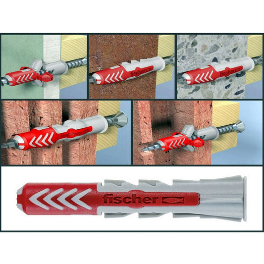 DÃ¼bel DUOPOWER 8x40 S LD_0