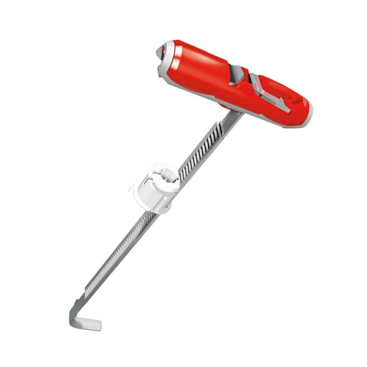 Bolsa 10 unid. buchas duo tec 10k 841888 fischer_0