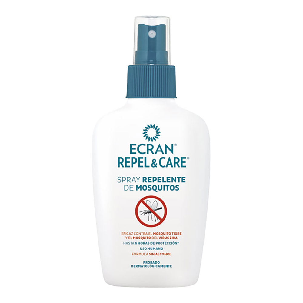 Spray repelente de mosquitos 100 ml_0