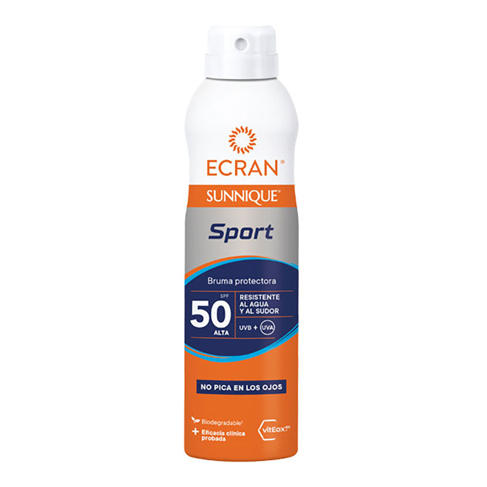 ProteÃ§Ã£o solar desportiva mist f50 250 ml_0