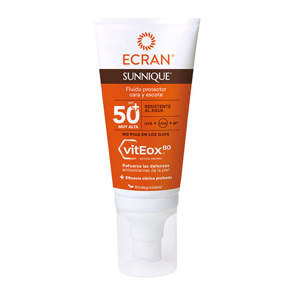 Protetor solar facial sport f50 tubo 50 ml_0
