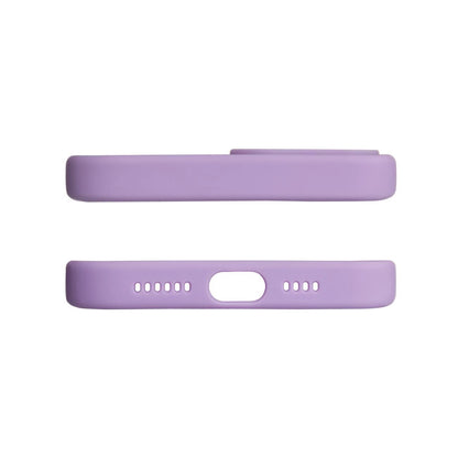 Design Case for iPhone 12 Pro Max floral purple_1