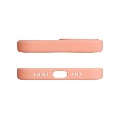 Design Case for iPhone 12 Pro Max flower pink_1