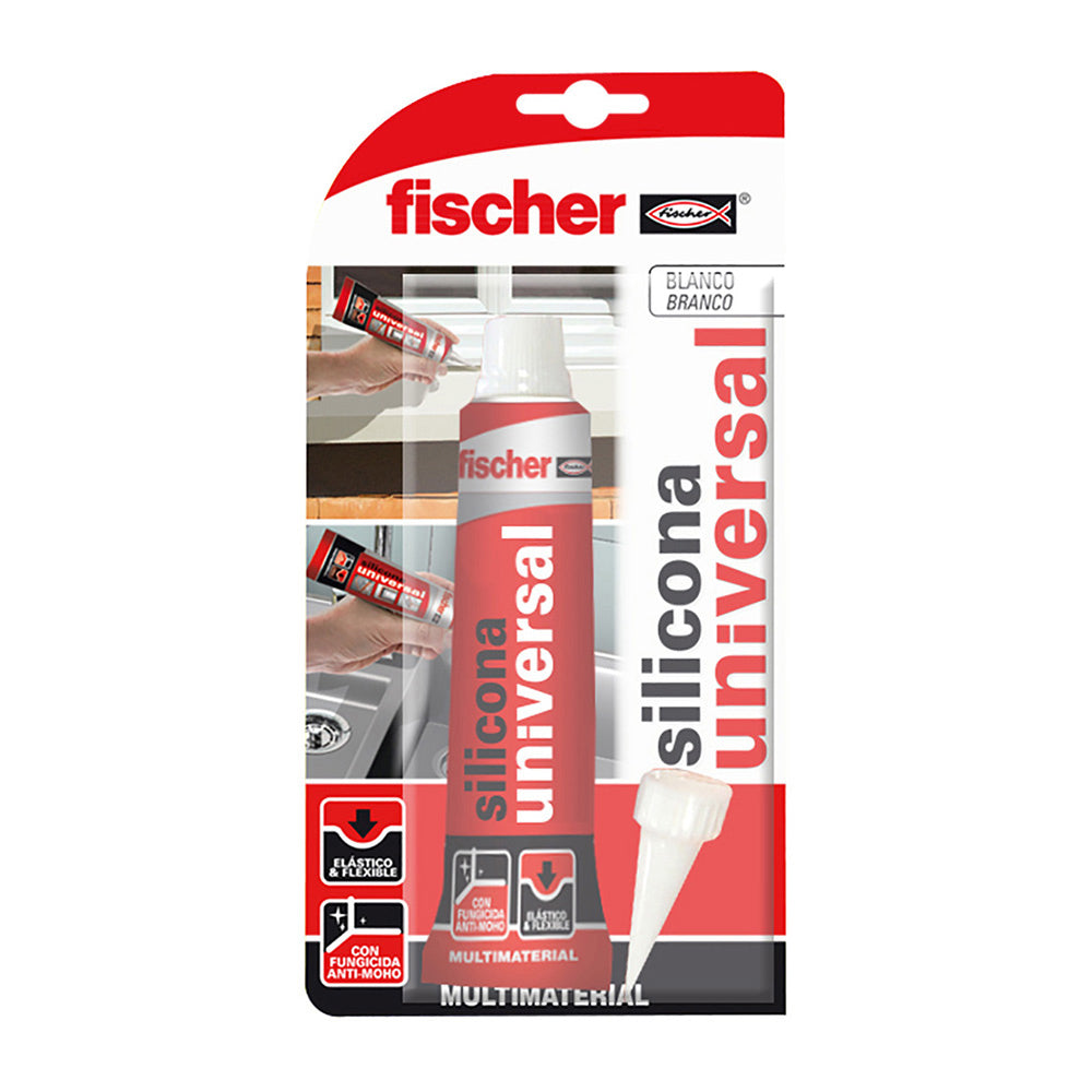 Silicone universal branco 98718 fischer 50 ml_0